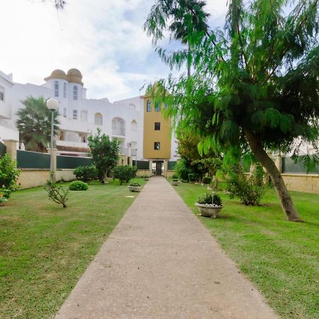 Aparta-Club La Barrosa 116 Чиклана-де-ла-Фронтера Экстерьер фото