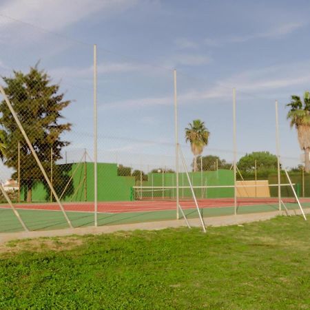 Aparta-Club La Barrosa 116 Чиклана-де-ла-Фронтера Экстерьер фото