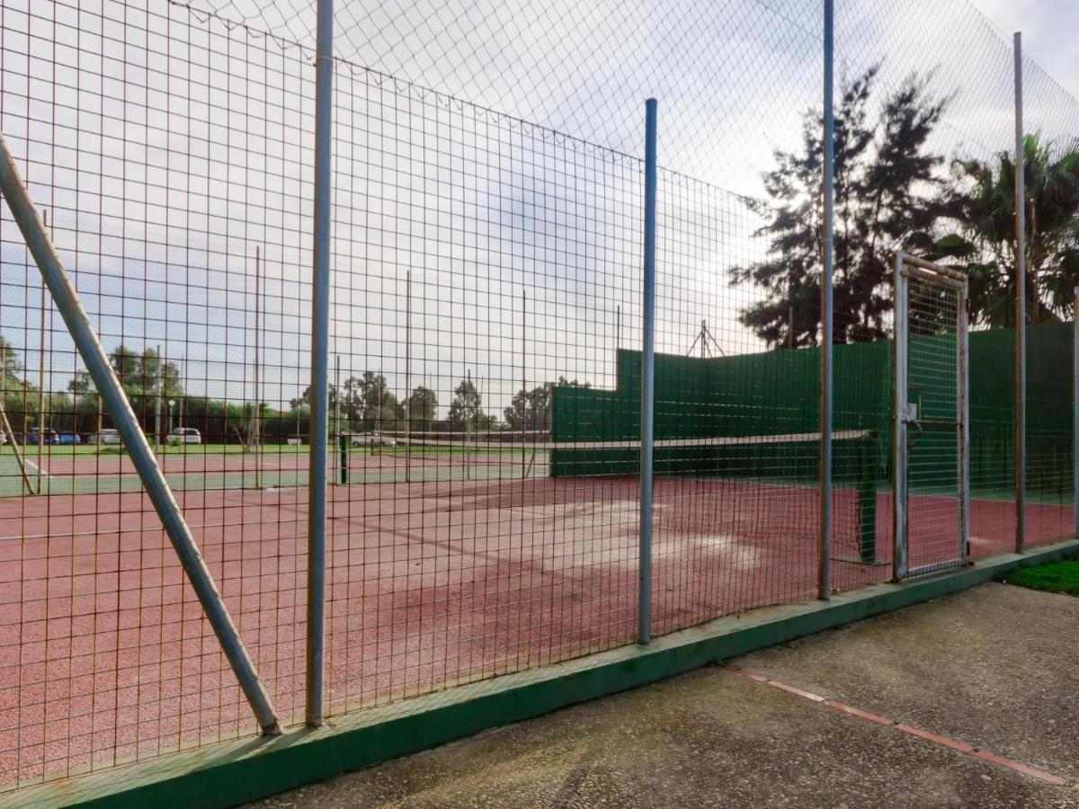 Aparta-Club La Barrosa 116 Чиклана-де-ла-Фронтера Экстерьер фото